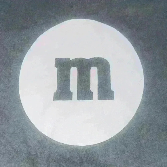 M&M crop top - Picture 2 of 3